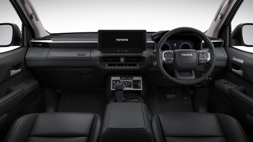 2026 Toyota Hilux launched in Japan – Thai-made Travo pick-up, high-spec 2.8L diesel, fr RM124k
