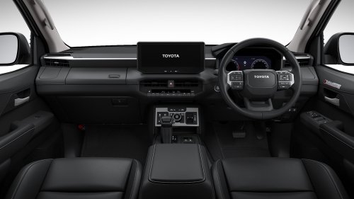 2026 Toyota Hilux launched in Japan – Thai-made Travo pick-up, high-spec 2.8L diesel, fr RM124k