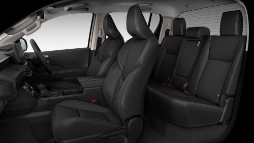 2026 Toyota Hilux launched in Japan – Thai-made Travo pick-up, high-spec 2.8L diesel, fr RM124k