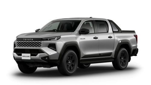 2026 Toyota Hilux launched in Japan – Thai-made Travo pick-up, high-spec 2.8L diesel, fr RM124k