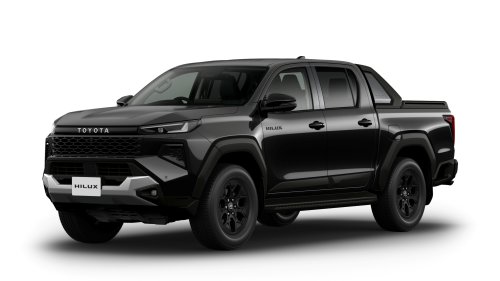 2026 Toyota Hilux launched in Japan – Thai-made Travo pick-up, high-spec 2.8L diesel, fr RM124k