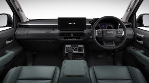 2026 Toyota Hilux launched in Japan – Thai-made Travo pick-up, high-spec 2.8L diesel, fr RM124k