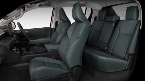 2026 Toyota Hilux launched in Japan – Thai-made Travo pick-up, high-spec 2.8L diesel, fr RM124k