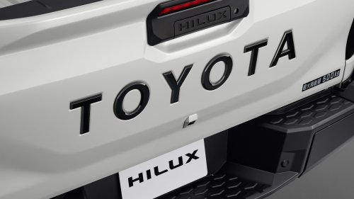 2026 Toyota Hilux launched in Japan – Thai-made Travo pick-up, high-spec 2.8L diesel, fr RM124k