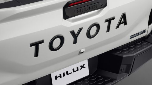 2026 Toyota Hilux launched in Japan – Thai-made Travo pick-up, high-spec 2.8L diesel, fr RM124k