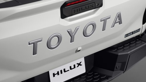 2026 Toyota Hilux launched in Japan – Thai-made Travo pick-up, high-spec 2.8L diesel, fr RM124k