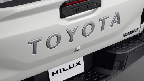 2026 Toyota Hilux launched in Japan – Thai-made Travo pick-up, high-spec 2.8L diesel, fr RM124k