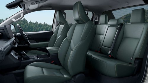 Toyota, Toyota Hilux, 2026 Toyota Hilux launched in Japan – Thai-made Travo pick-up, high-spec 2.8L diesel, fr RM124k