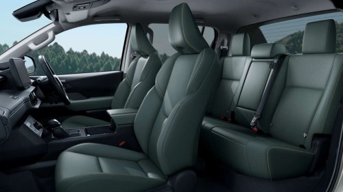 Toyota, Toyota Hilux, 2026 Toyota Hilux launched in Japan – Thai-made Travo pick-up, high-spec 2.8L diesel, fr RM124k