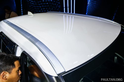 Toyota Yaris Cross vs Perodua Traz – what are the differences beyond the RM19k price premium?