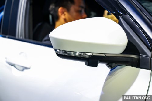 Toyota Yaris Cross vs Perodua Traz – what are the differences beyond the RM19k price premium?
