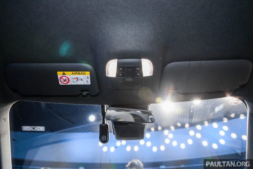Toyota Yaris Cross vs Perodua Traz – what are the differences beyond the RM19k price premium?