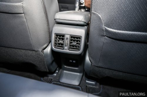 Toyota Yaris Cross vs Perodua Traz – what are the differences beyond the RM19k price premium?