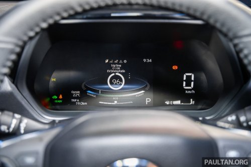 Toyota Yaris Cross vs Perodua Traz – what are the differences beyond the RM19k price premium?