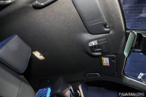 Toyota Yaris Cross vs Perodua Traz – what are the differences beyond the RM19k price premium?