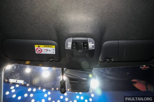 Toyota Yaris Cross vs Perodua Traz – what are the differences beyond the RM19k price premium?