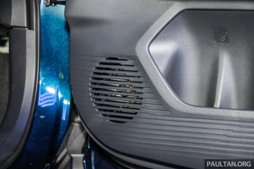 Toyota Yaris Cross vs Perodua Traz – what are the differences beyond the RM19k price premium?