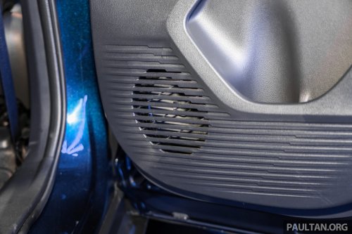 Toyota Yaris Cross vs Perodua Traz – what are the differences beyond the RM19k price premium?