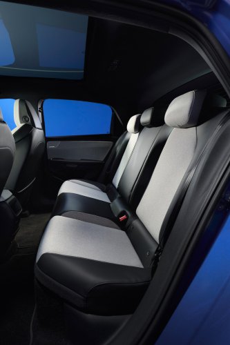 Volkswagen, Volkswagen Polo, FWD, Hatchback, Volkswagen ID. Polo debuts – FWD hatchback with up to 211 PS, 105 kW DC charging, 454 km range WLTP