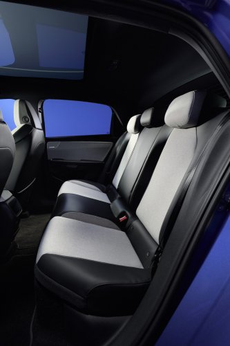 Volkswagen, Volkswagen Polo, FWD, Hatchback, Volkswagen ID. Polo debuts – FWD hatchback with up to 211 PS, 105 kW DC charging, 454 km range WLTP