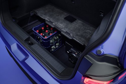 Volkswagen, Volkswagen Polo, FWD, Hatchback, Volkswagen ID. Polo debuts – FWD hatchback with up to 211 PS, 105 kW DC charging, 454 km range WLTP