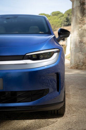 Volkswagen ID. Polo debuts – FWD hatchback with up to 211 PS, 105 kW DC charging, 454 km range WLTP