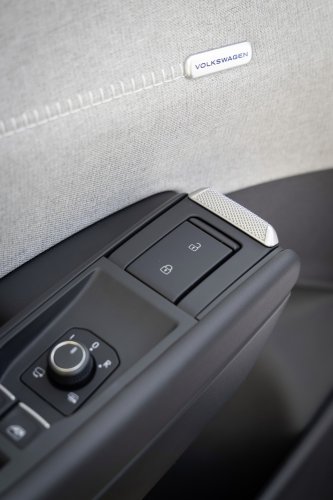Volkswagen ID. Polo debuts – FWD hatchback with up to 211 PS, 105 kW DC charging, 454 km range WLTP