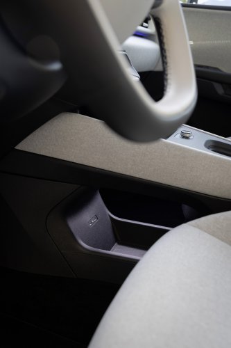 Volkswagen ID. Polo debuts – FWD hatchback with up to 211 PS, 105 kW DC charging, 454 km range WLTP