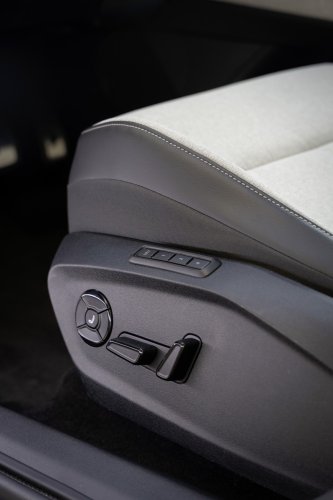 Volkswagen ID. Polo debuts – FWD hatchback with up to 211 PS, 105 kW DC charging, 454 km range WLTP