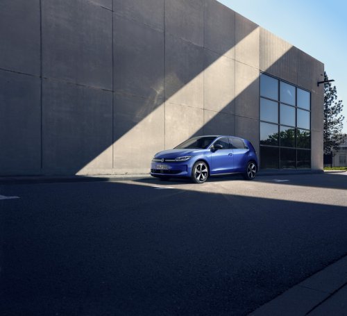 Volkswagen ID. Polo debuts – FWD hatchback with up to 211 PS, 105 kW DC charging, 454 km range WLTP