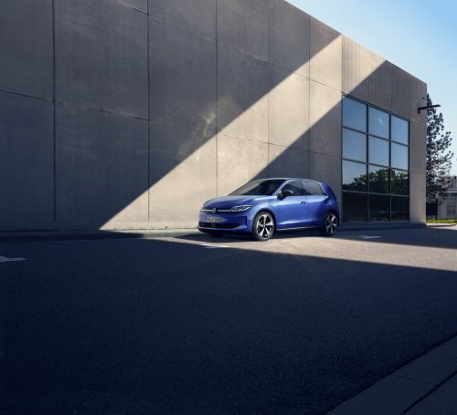 Volkswagen ID. Polo debuts – FWD hatchback with up to 211 PS, 105 kW DC charging, 454 km range WLTP