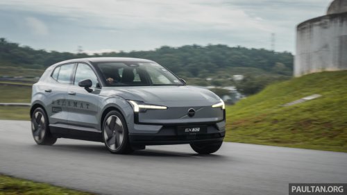 Volvo, Volvo Selamat Calculator with Mr Money TV – cost of life estimate to get Malaysians to drive safer