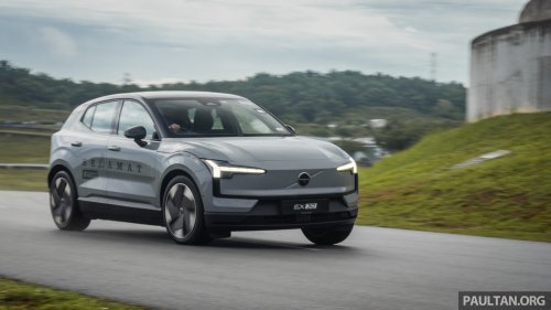Volvo, Volvo Selamat Calculator with Mr Money TV – cost of life estimate to get Malaysians to drive safer