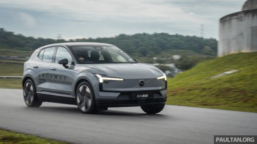 Volvo, Volvo Selamat Calculator with Mr Money TV – cost of life estimate to get Malaysians to drive safer