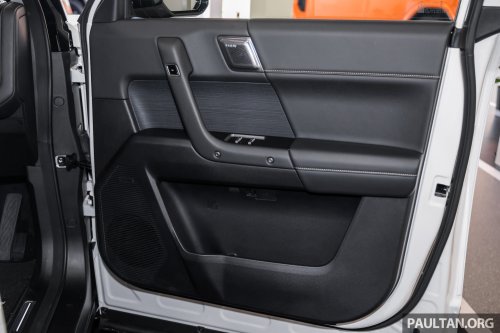 Jaecoo J5 EV vs iCaur 03 iWD compared – what are the differences between the two Chery EV SUVs