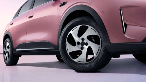 Geely, Proton, Battery, 2027 Geely Xingyuan/EX2 in China – Proton eMas 5 twin gets 47.14 kWh battery, 480 km CLTC range