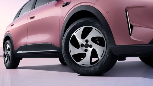 Geely, Proton, Battery, 2027 Geely Xingyuan/EX2 in China – Proton eMas 5 twin gets 47.14 kWh battery, 480 km CLTC range