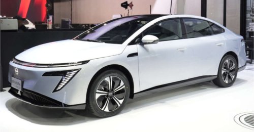 Nissan, Nissan Navara, Nissan Frontier, PHEV, Nissan Navara Pro PHEV and Primera EV confirmed for the Philippines – based on China’s Frontier Pro and N7