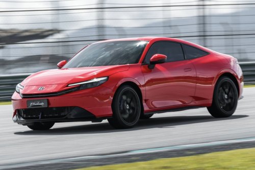 2026 Honda Prelude Sepang additional-1 - Paul Tan's Automotive News