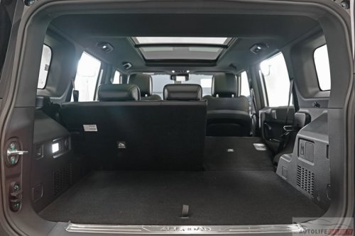 Jaecoo J6T REEV confirmed for Thailand – iCaur 03T range-extended EV coming to Malaysia soon?