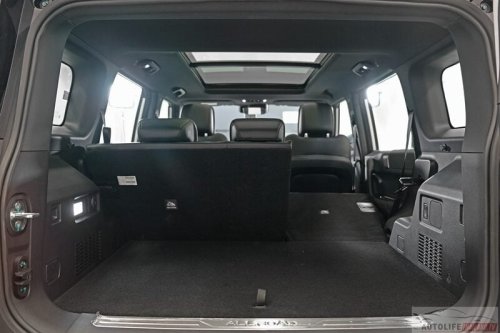 Jaecoo J6T REEV confirmed for Thailand – iCaur 03T range-extended EV coming to Malaysia soon?
