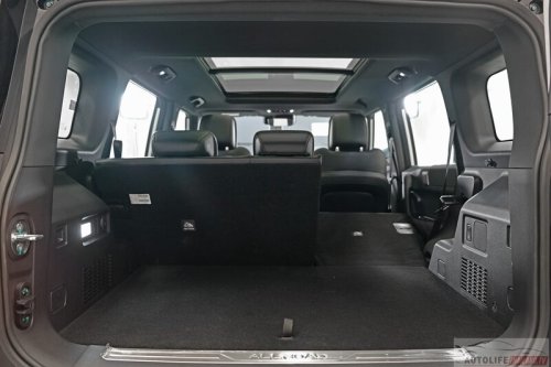 Jaecoo J6T REEV confirmed for Thailand – iCaur 03T range-extended EV coming to Malaysia soon?