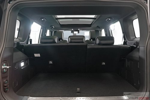 Jaecoo J6T REEV confirmed for Thailand – iCaur 03T range-extended EV coming to Malaysia soon?