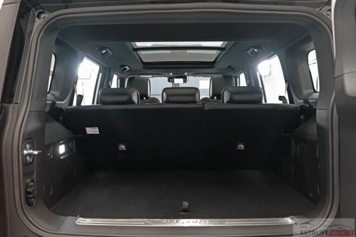 Jaecoo J6T REEV confirmed for Thailand – iCaur 03T range-extended EV coming to Malaysia soon?