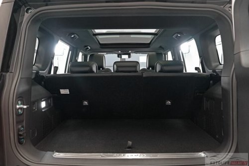 Jaecoo J6T REEV confirmed for Thailand – iCaur 03T range-extended EV coming to Malaysia soon?