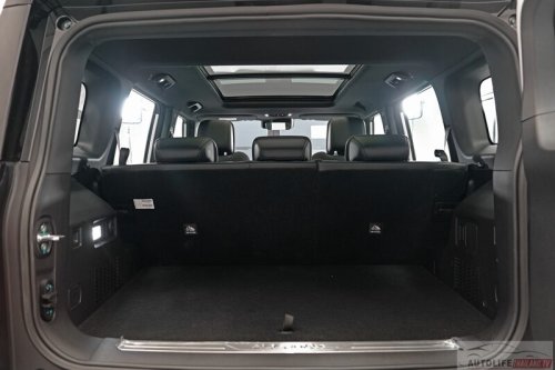 Jaecoo J6T REEV confirmed for Thailand – iCaur 03T range-extended EV coming to Malaysia soon?