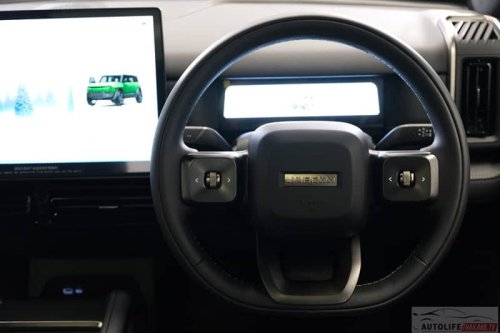 Jaecoo J6T REEV confirmed for Thailand – iCaur 03T range-extended EV coming to Malaysia soon?