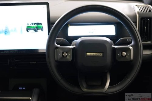 Jaecoo J6T REEV confirmed for Thailand – iCaur 03T range-extended EV coming to Malaysia soon?