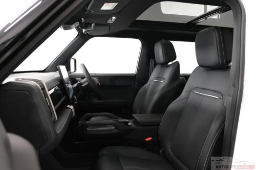 Jaecoo J6T REEV confirmed for Thailand – iCaur 03T range-extended EV coming to Malaysia soon?