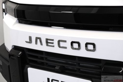 Jaecoo J6T REEV confirmed for Thailand – iCaur 03T range-extended EV coming to Malaysia soon?